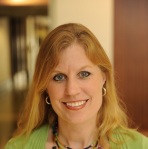 Amy Hess-Fischl of the University of Chicago Kovler Diabetes Center